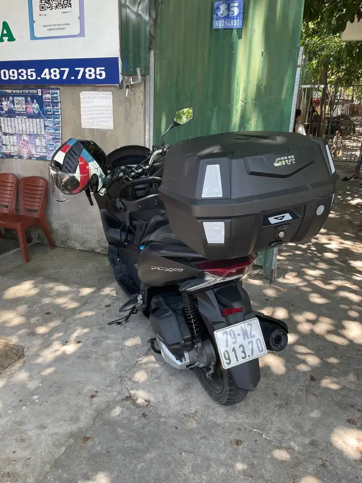 Honda PCX 150cc