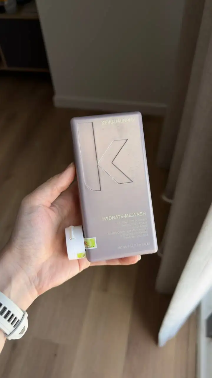 Шампунь Kevin Murphy увлажняющий