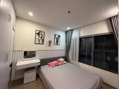 Квартира 3 спальни, Vinhomes Ocean Park S2.19, вся мебель, 12 млн