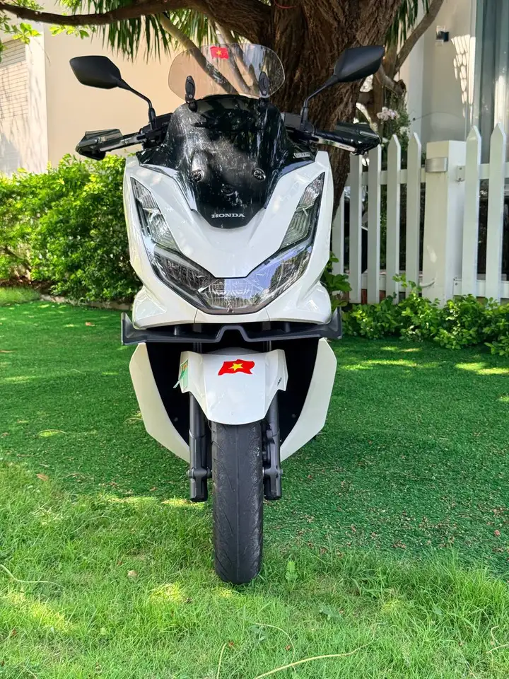 Honda PCX 160