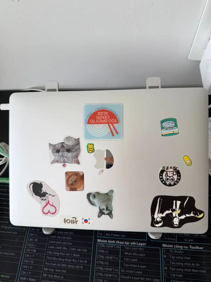 MacBook Air M1