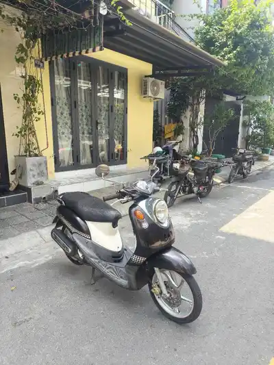 Yamaha Mio, мотор в отличном состоянии, номер 74