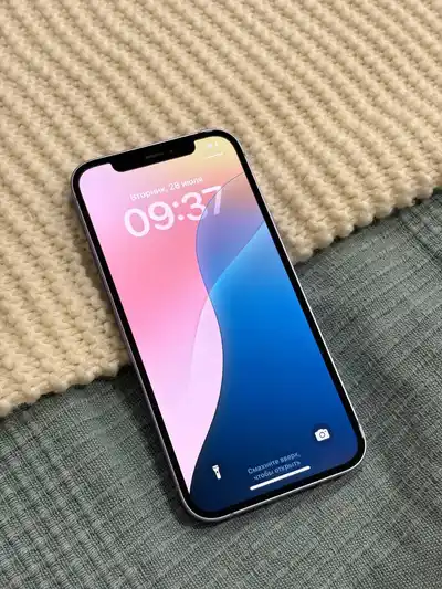iPhone 12 128 ГБ