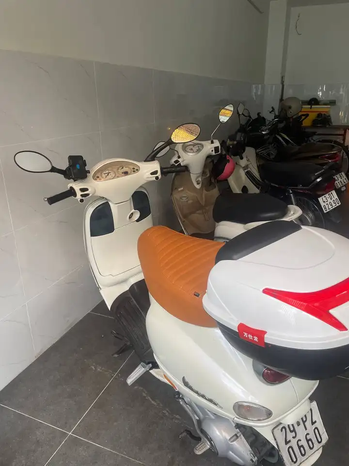 Vespa 150