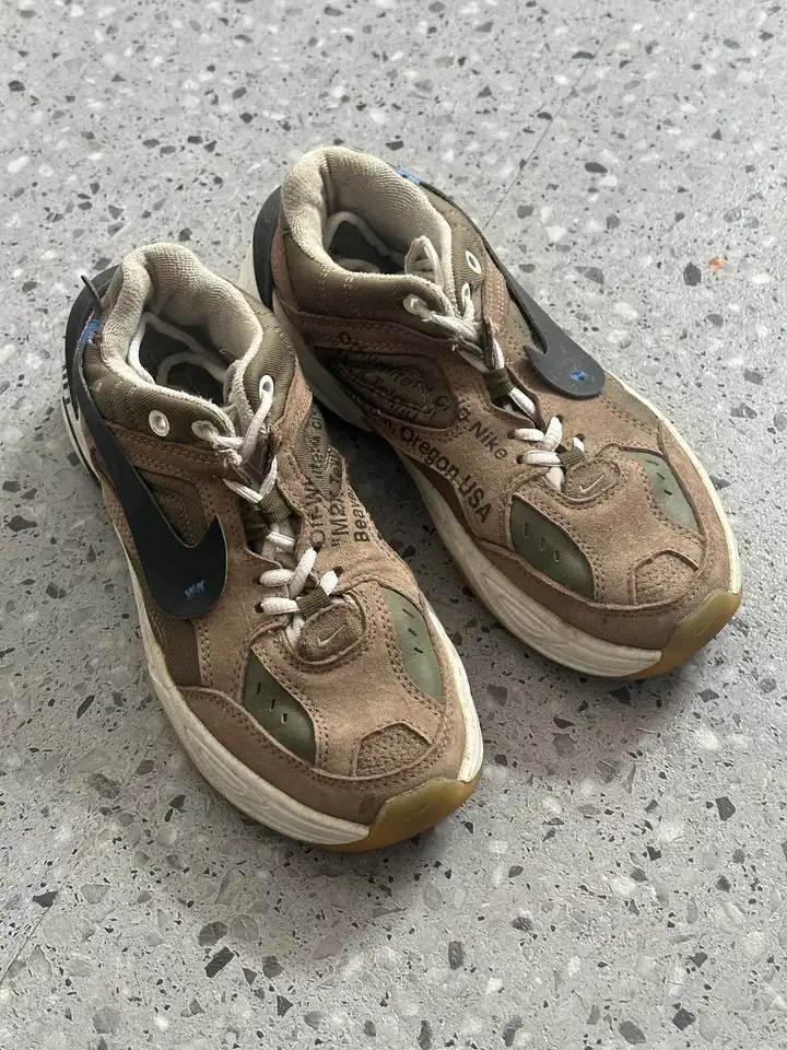 Футболки, гольфы, кроссовки Nike