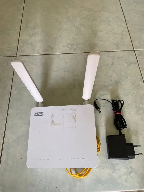 Роутер DASAN H646GM-V GPON WiFi