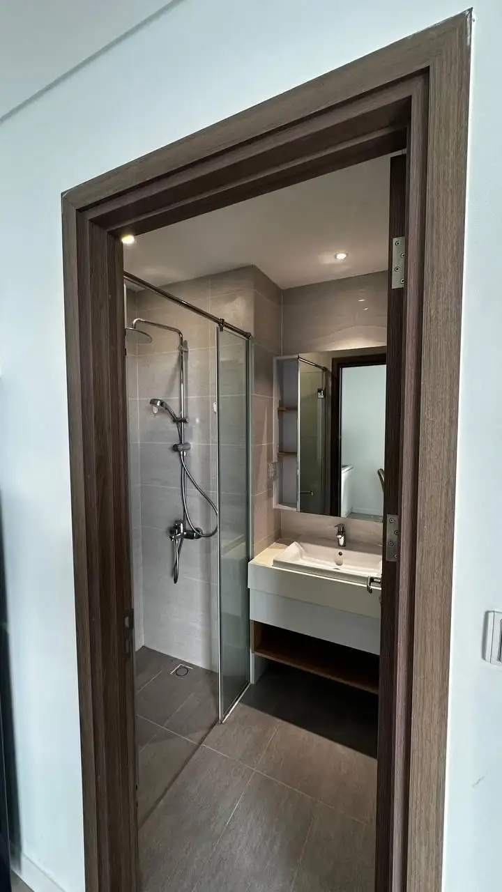 Квартира 1br в Scenia Bay