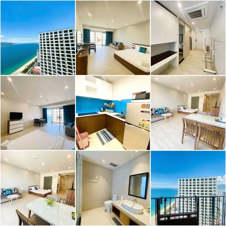 Аренда студии в ЖК Gold Coast