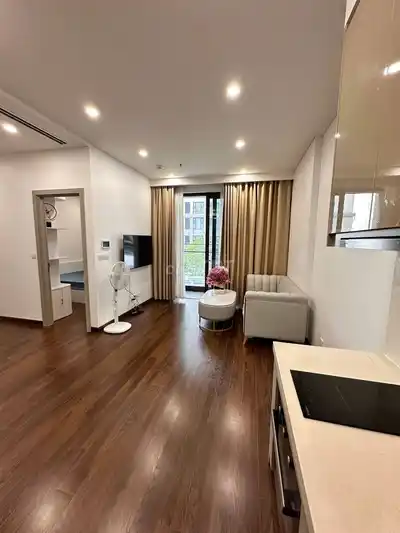 Апартаменты 1 спальня+ в MasD, Vinhomes Smart City