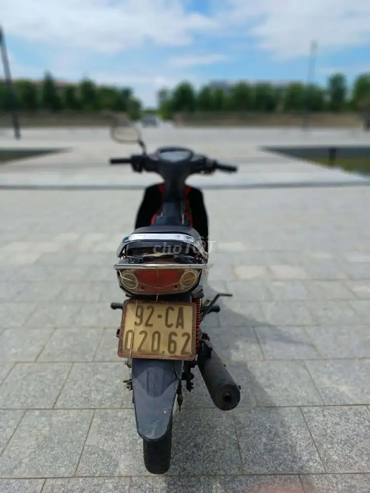 Мопед Yamaha Sirius 50cc для школьников