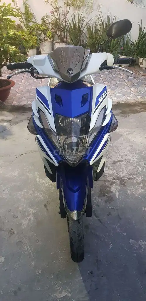 Yamaha Nouvo GP 5 2014 в отличном состоянии, хорошая цена
