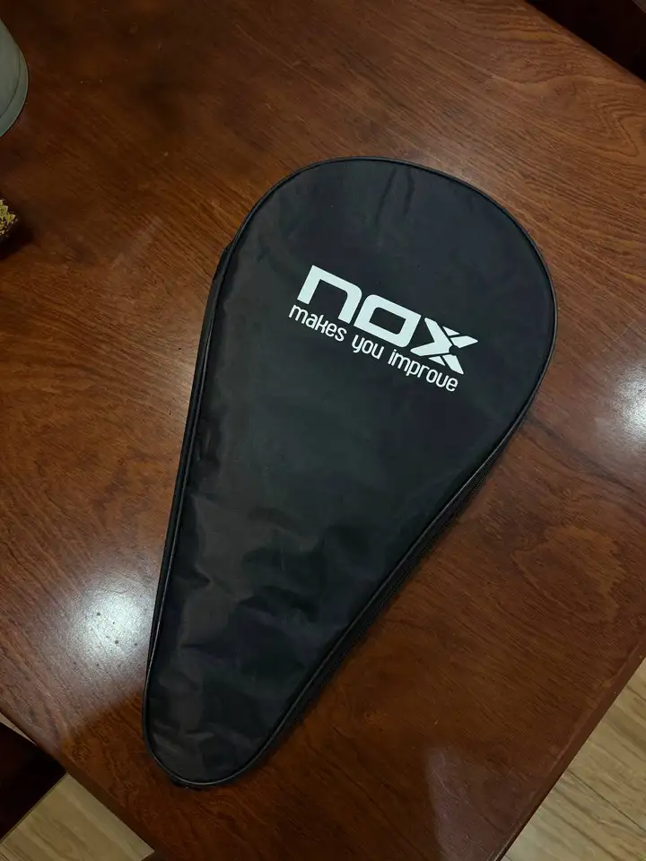 Ракетка для падел NOX