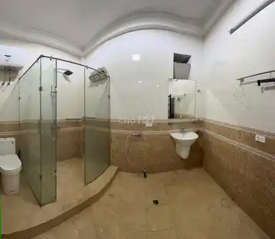 Аренда целого дома, переулок 115 Нуи Чук, Бадинь