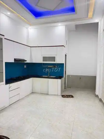 Аренда дома Тхань Суан 22, площадь 4х15м, дорога 7м