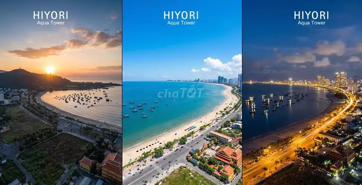 Горячие предложения Hiyori Дананг — лучшие квартиры по выгодным ценам