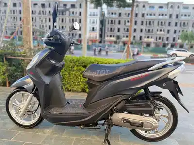 Скутер SYM Shark 50cc 2025 синий
