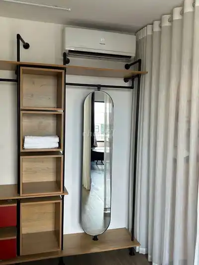 Квартира с 1 спальней, Vinhomes Ocean Park