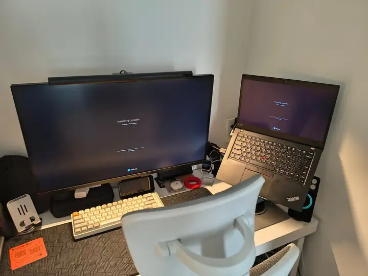 Lenovo ThinkPad X13 Gen 1
