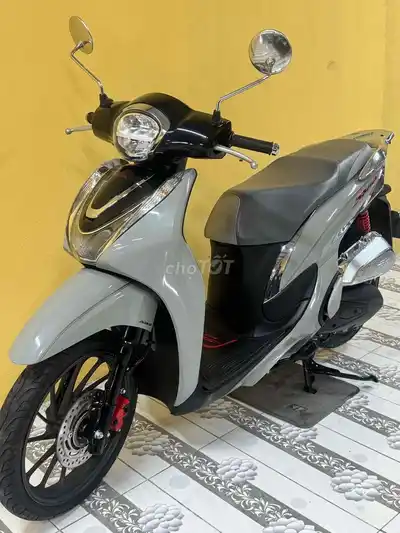 SH Mode 2025 ABS Серый цемент 43AA-293.74