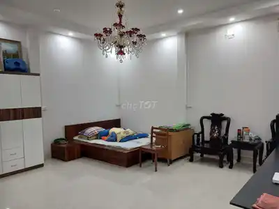 Дом 42 м², переулок 173 Nguyen Hoang Ton, Tay Ho