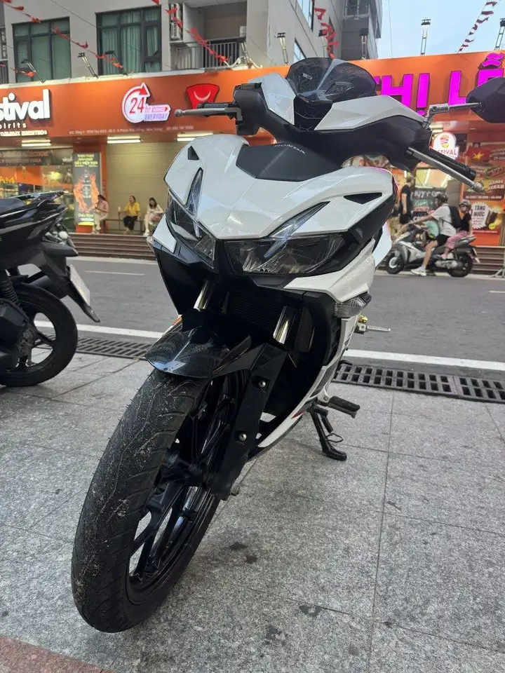 HONDA Winner X V3