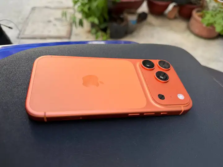iPhone 17 Pro 256GB