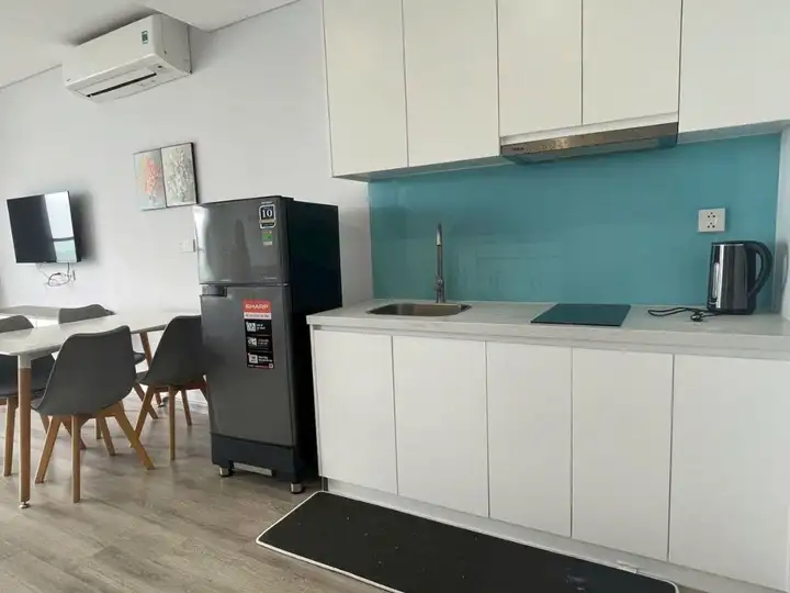 Аренда квартиры Marianna Suite в центре Нячанга