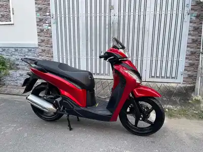 PS 150i 2008 Up SH Ý 2011, 9 владельцев, хороший двигатель, красивый