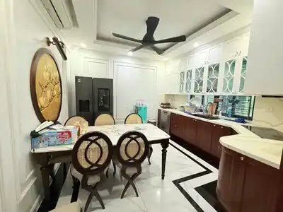 Аренда таунхауса Глексимко - Ле Чонг Тан, 118 м² x 4 этажа