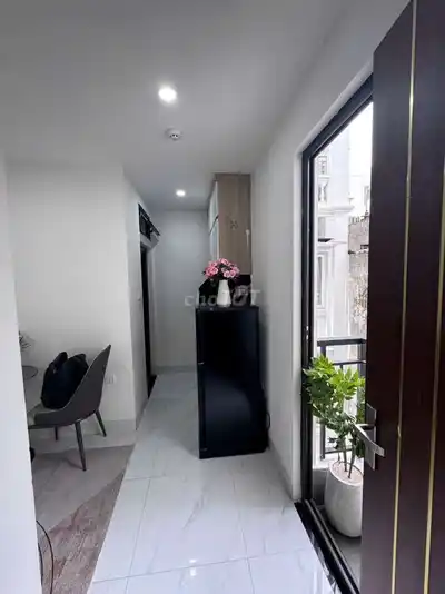 1к1к в переулке 530, Зы Khue, Тай Ho