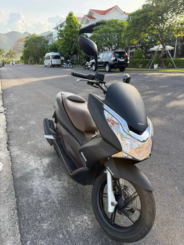 Honda PCX 125