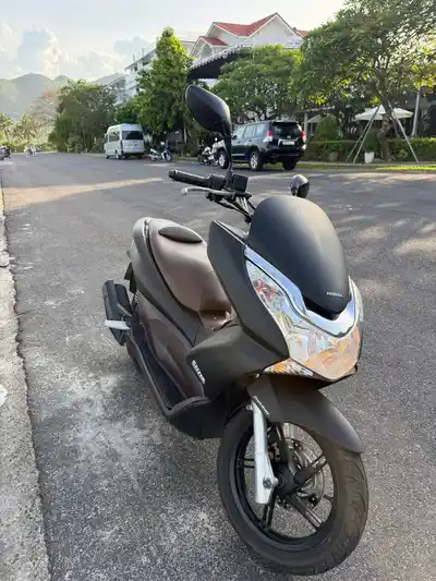 Honda PCX 125