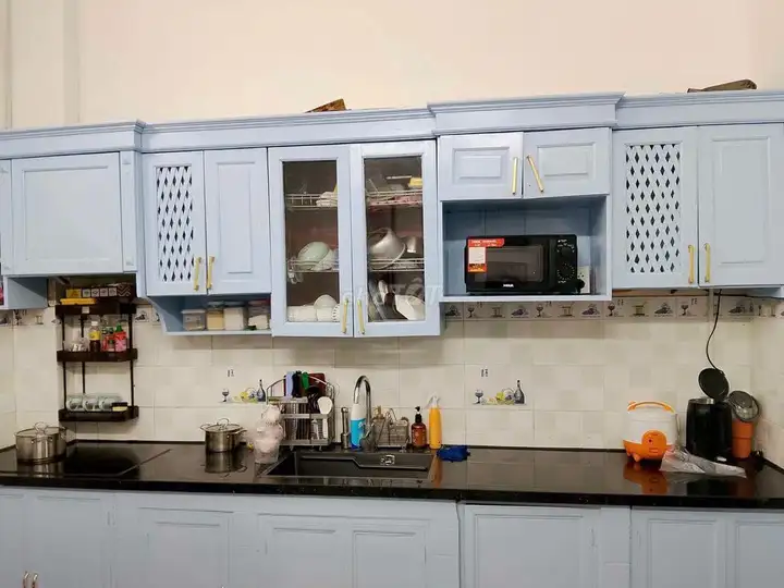 Продажа дома 5 этажей, Ким Зыонг, 46 м²