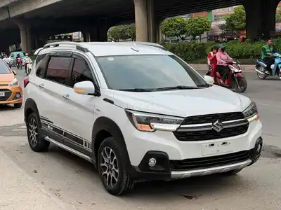 Suzuki XL7 2022 1.5 AT оригинал проверка 1 владелец