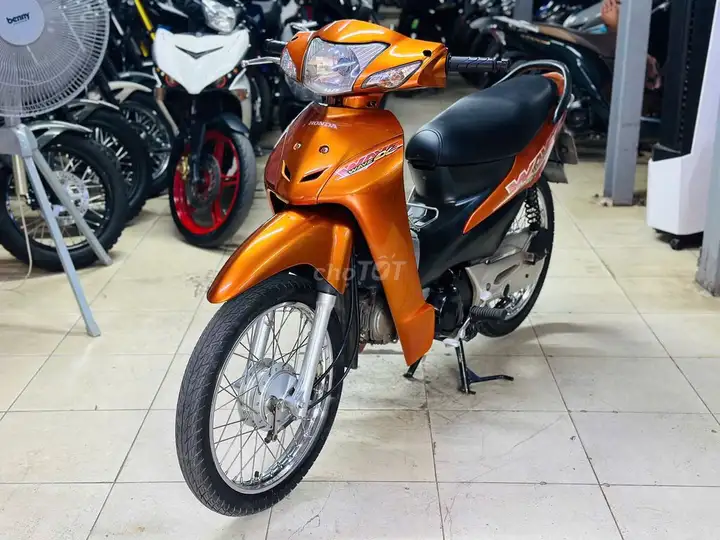 XE MAY THINH PHAT - WAVE 100 CAM DOI CHOT BIEN 29