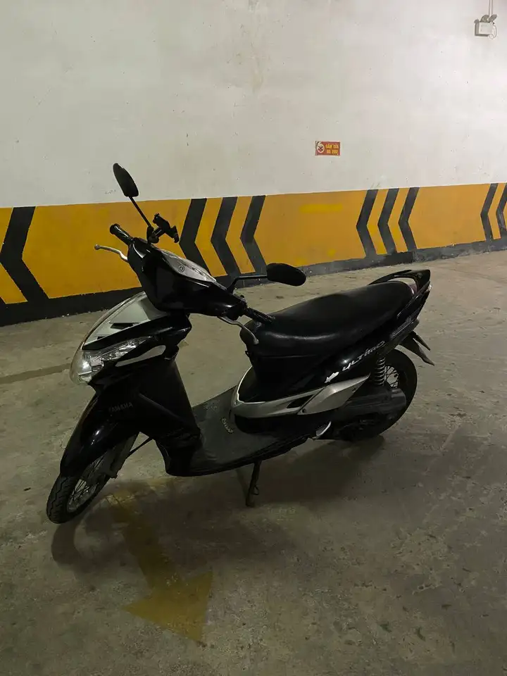 Yamaha Mio Ultimo