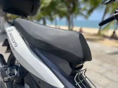 Yamaha Nouvo 6
