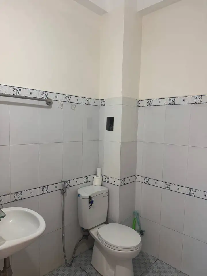 Комната с балконом в центре, ~20 м²