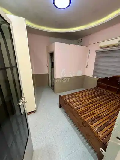 Аренда дома с широким фасадом