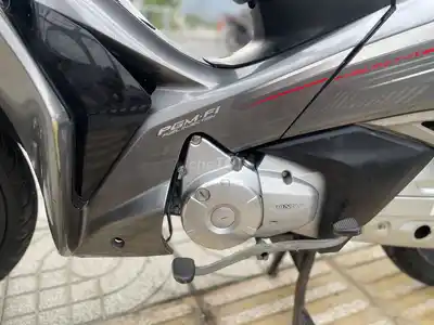 Honda Future 2013 Серый Автомат
