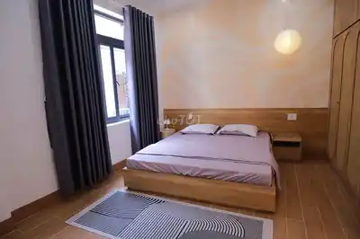 Дом 2 этажа в переулке Дунг Си Тхань Кхе, район Тхань Кхе Тай