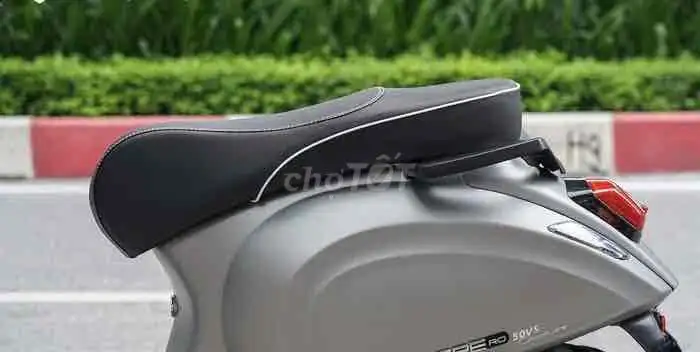 Скутер Espero Classic Pro 50cc, пробег 1500 км, цвет изумрудный