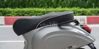 Скутер Espero Classic Pro 50cc, пробег 1500 км, цвет изумрудный