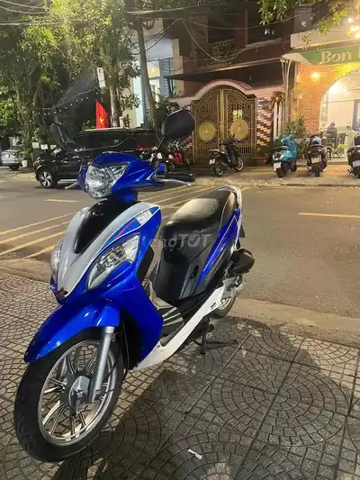 Kymco Candy 50cc в оригинале с полным пакетом документов