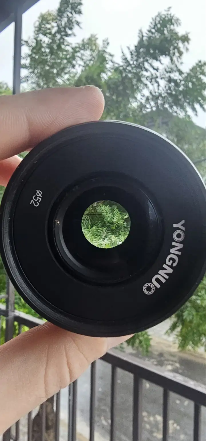 Видеокамера Panasonic Lumix GH5 с объективами