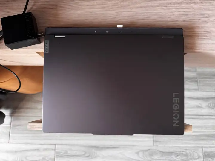 Lenovo Legion Slim5 14"
