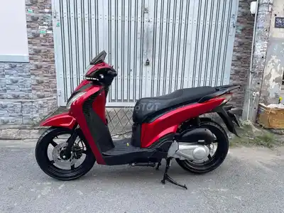 PS 150i 2008 Up SH Ý 2011, 9 владельцев, хороший двигатель, красивый