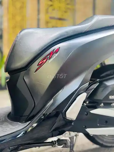 Honda SH150i ABS 2019, красивый номер, пробег 10000 км