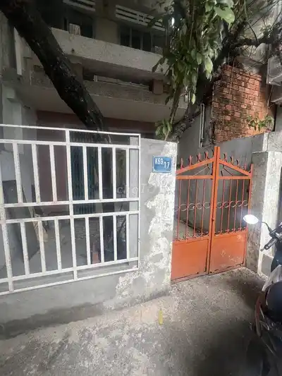 Аренда дома целиком в переулке Ли Тхай То