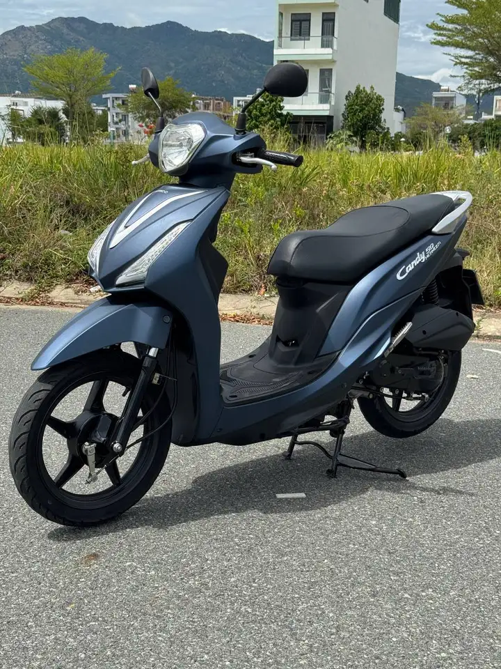 Kymco Candy 50